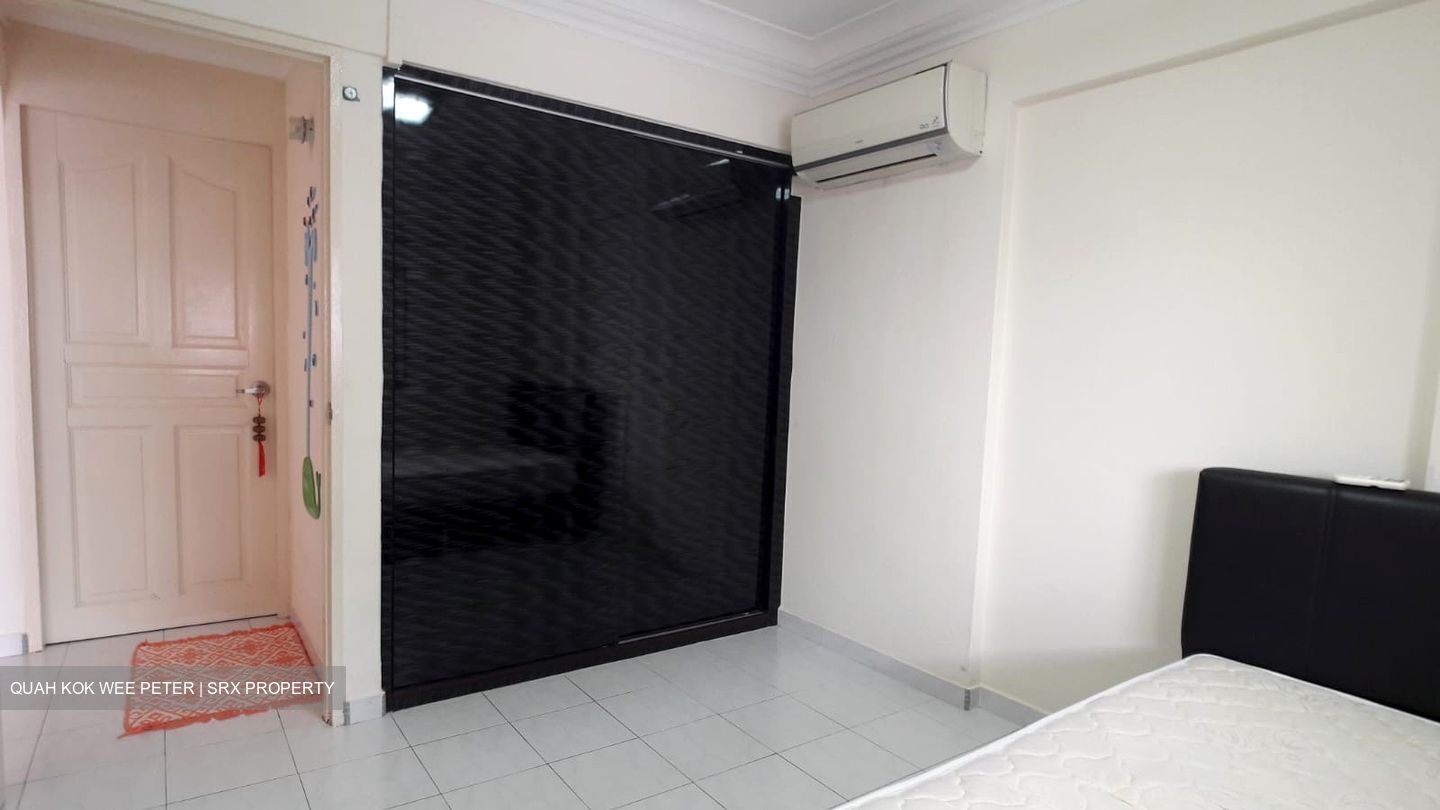 Blk 271 Queen Street (Central Area), HDB 3 Rooms #560278451
